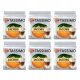 Tassimo jacobs latte macchiato karamell 5+1 ingyen