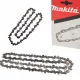 Fűrészlánc - MAKITA VÁGÓLÁNCOS FŰRÉSZ DUC254Z 25CM 1,1MM
