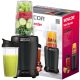 Koktél mixer - Kevetőgép a Smoothie Sencor 1000W fekete koktélhoz