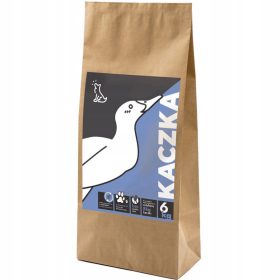  Takipies száraz kacsatáp 6 kg