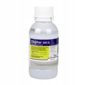  UPL folyékony műtrágya 1 kg 2,5 l