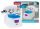 Interaktív bili - Fisher Price Interactive Singing Nightime