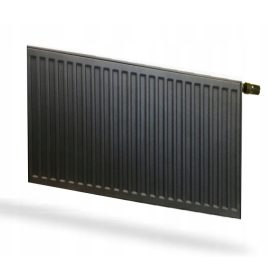  PURMO CV22 600x1200 LOWER V 22 ANTRACIT RAL 7016