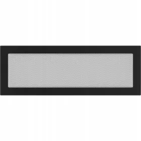Szellőzőrács - Kandalló szellőzőrács 17x49 4 színben