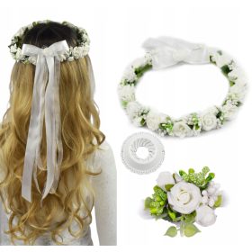  Áldozókoszorú Lengyel úrvacsorai koszorúk