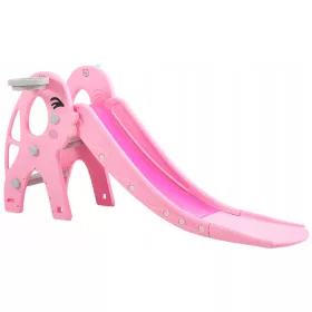   Csúszdá - Csúsztassa szabadon álló Sklepk4 115 cm-t 25 kg-ig