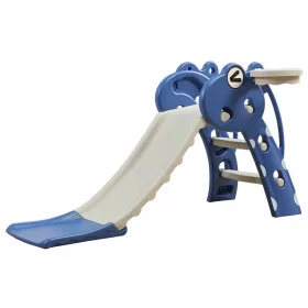   Csúszdá - Nagy csúszda csúszdával egy létrán hosszú xxl lux