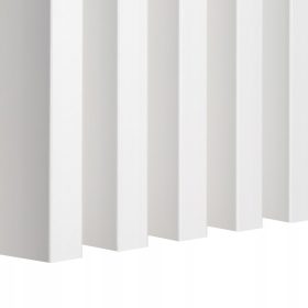 Dekoratív panel DMW Kamil Majkusiak 2,9 cm x 275 cm MDF lap