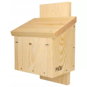  Denevérdoboz modell angol MKW