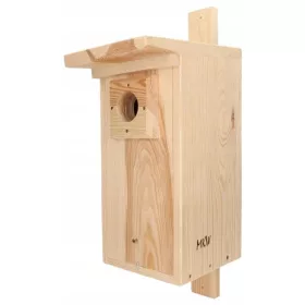 Madárfészkelő doboz B ECO MKW modell