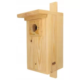 Madárfészkelő doboz B modell PREMIUM MKW