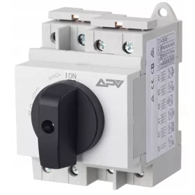 FŐKAPCSOLÓ PV 4P 32A 1200V DC