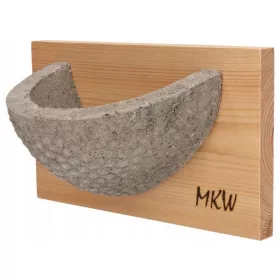  Fészkelőláda fecske, pajta fészek számára MKW