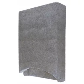  Stratmann fűrészporos beton MKW denevérdoboz