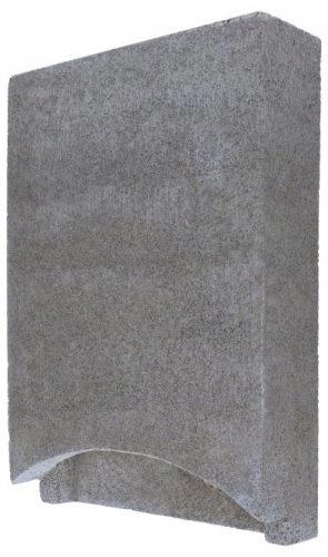  Stratmann fűrészporos beton MKW denevérdoboz