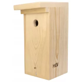 MKW madárfészek 15x34 cm