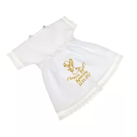   Keresztelő gyertya - A keresztelés keresztelése A keresztelő hímzések dátuma