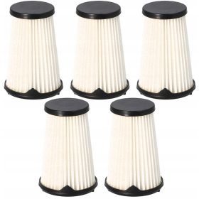   Porszívó szűrő - EF150 szűrő elektrolux ergorapido X5 porszívóhoz