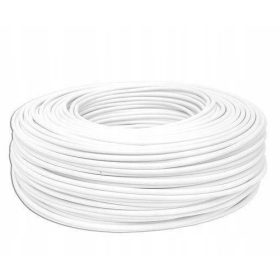 Kerek villany- és szerelőkábel YDY Mercor 3 x 2,5