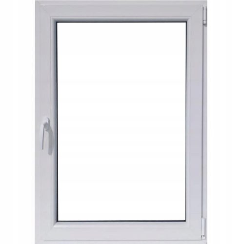 PVC ablak BroHouse 6x90 cm