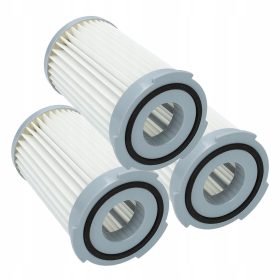   Porszívó szűrő - 3 szűrő az Elektrolux Electrolux ZTF7650 ergoeasy -hez