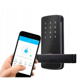 Bernstein belső fogantyú Rövid lemez