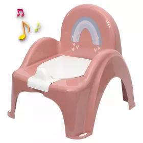   Interaktív bili - Fürdő törülköző 70x140 Minnie Minnie Miki egér