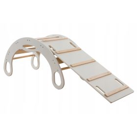 Szabadon álló Baby-Raj csúszda, 100 cm, 50 kg-ig