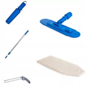   Raypath lapos felmosó fogantyú Kúp Raypath nyélhez/bothoz