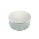Hengeres neodímium mágnes felső mágnesek MW 70x30 mm N38 158,89 kg 2 db-os készlet