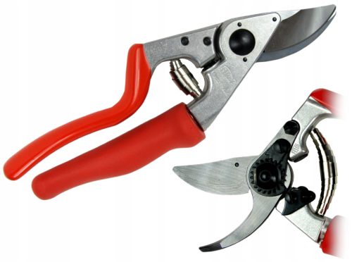  Stihl F7 kerti olló forgatható nyéllel Felco 7 Szervokormány sebességváltó