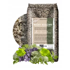    Szerves, természetes műtrágya Global Profit granulátum 2,5 kg