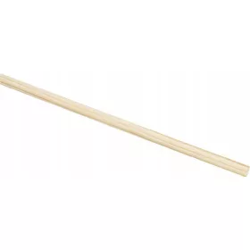   Seprő seprűvel - Árnyék a seprűnek 24 mm, 160 cm, zavaros vége.