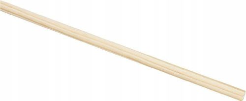 Seprő seprűvel - Árnyék a seprűnek 24 mm, 160 cm, zavaros vége.