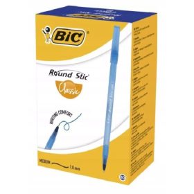   Toll gyerekeknek - BIC toll 60 DCS kerek stic klasszikus kék