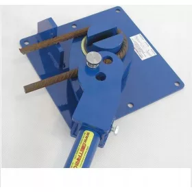 HAJLÍTÓ GÉP ERŐSÍTŐ RUDAKHOZ.HUZATHAJLÍTÓ GÉP