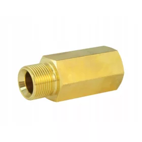   Adapter, Redukció - 5. adapter Easy! Lock a mosó Karcher HDS -hez