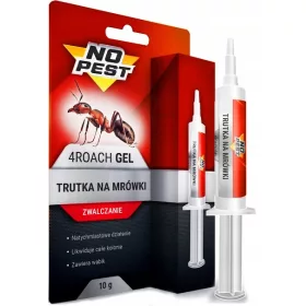  No-Pest hangya gél 10 ml