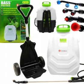   Nagynyomású mosó - Grilltartozékok evőeszközök INGYENES VÉSZES AJÁNDÉK