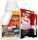  No-Pest 4 Ants hangyapor 1 kg + No-Pest hangya gél 10 ml