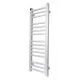  Komex elektromos fürdőszobai radiátor 228 W 300 x 827 mm fehér
