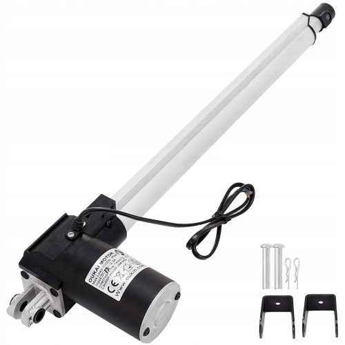 Kapuhajtás - Vevor elektromos vonal Aller 6000n 400mm 12 V