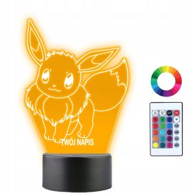   Gyermek éjszakai lámpa - Függő lámpa mennyezeti hívás spiro 3 kék