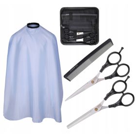  SET Hajolló Thinnings Cape tok