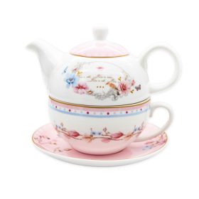 Kancsó - Zestaw Bella Fiore 0,45 l