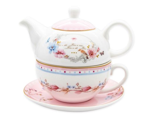 Kancsó - Zestaw Bella Fiore 0,45 l