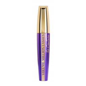    L'Oréal Paris Volume Million Lashes So Couture 9,5 ml fekete szempillaspirál