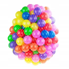   Labda gyerekeknek - BALLS BALLS BALLS A TOLLSÁTOR MEDENCÉJÉHEZ x50