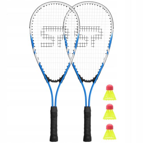 Ütőkészlet Spokey 928367 tollas tollal