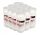 Max Light paraffin betét 16 cm 156 h 1 db.